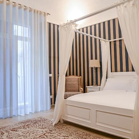 Le Residenze Del Capitano Ξενοδοχείο Μπάρι Εξωτερικό φωτογραφία