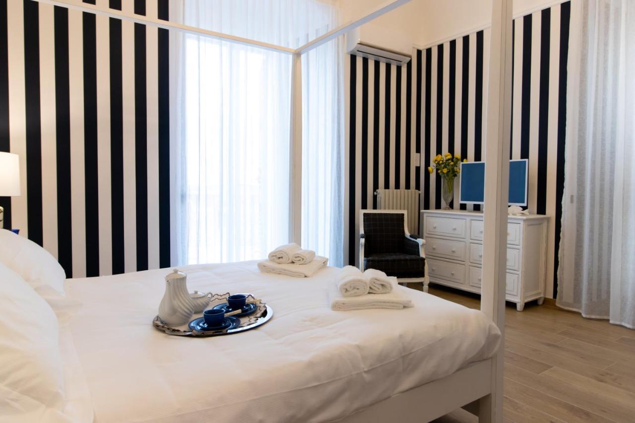 Le Residenze Del Capitano Ξενοδοχείο Μπάρι Εξωτερικό φωτογραφία