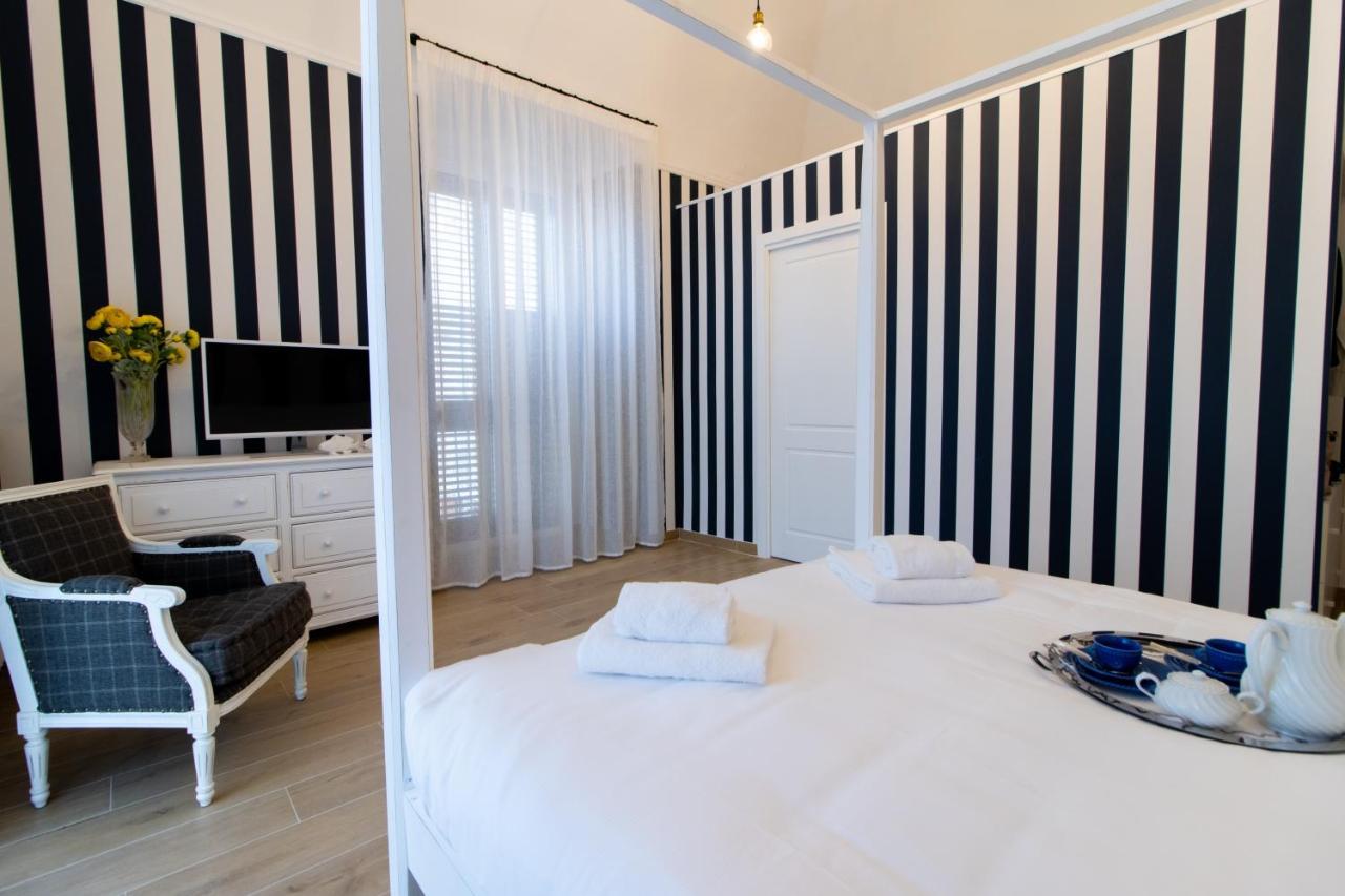 Le Residenze Del Capitano Ξενοδοχείο Μπάρι Εξωτερικό φωτογραφία