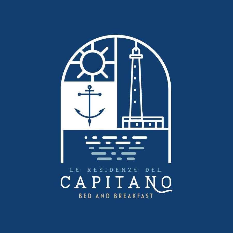Le Residenze Del Capitano Ξενοδοχείο Μπάρι Εξωτερικό φωτογραφία