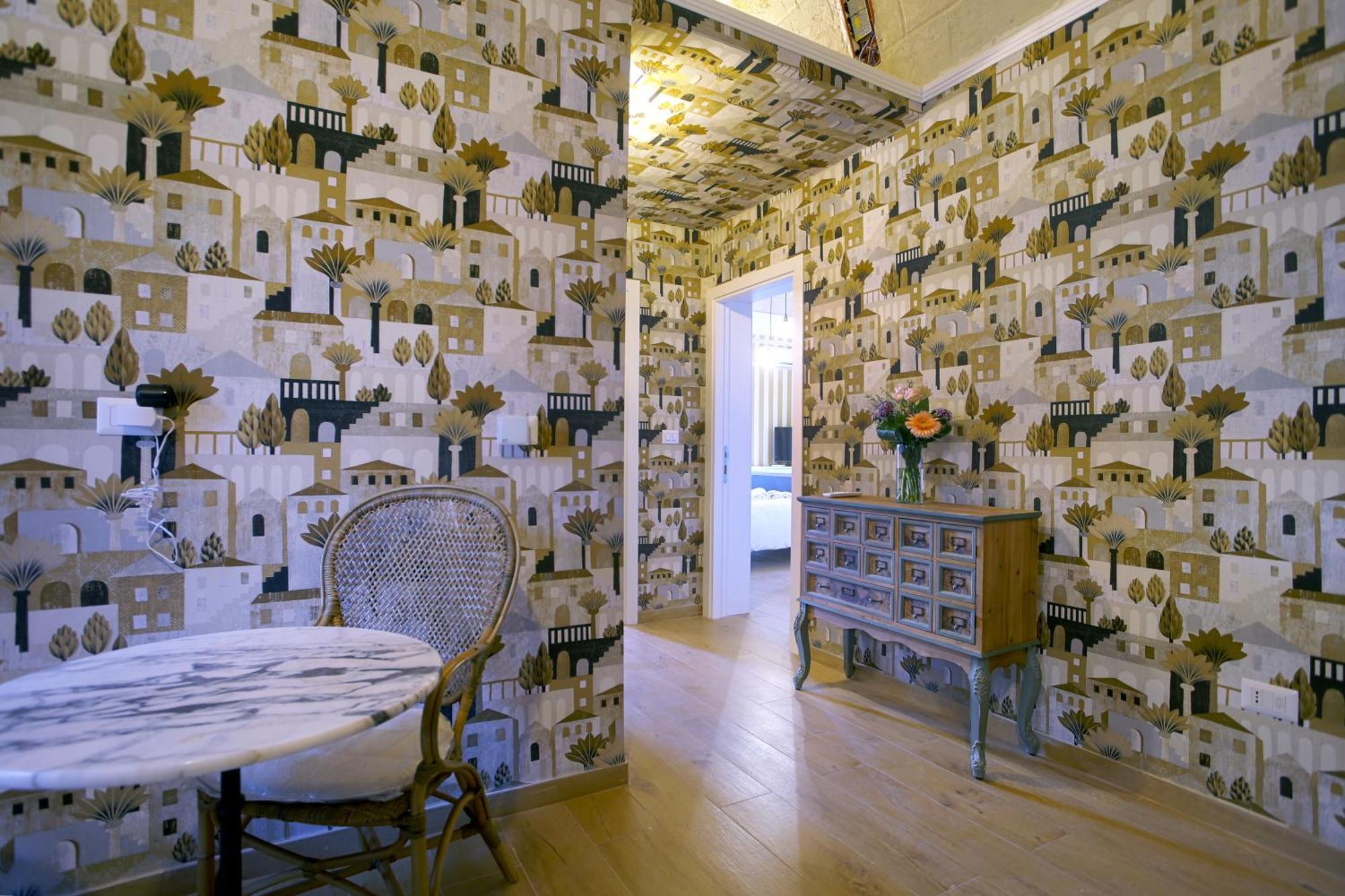 Le Residenze Del Capitano Ξενοδοχείο Μπάρι Εξωτερικό φωτογραφία