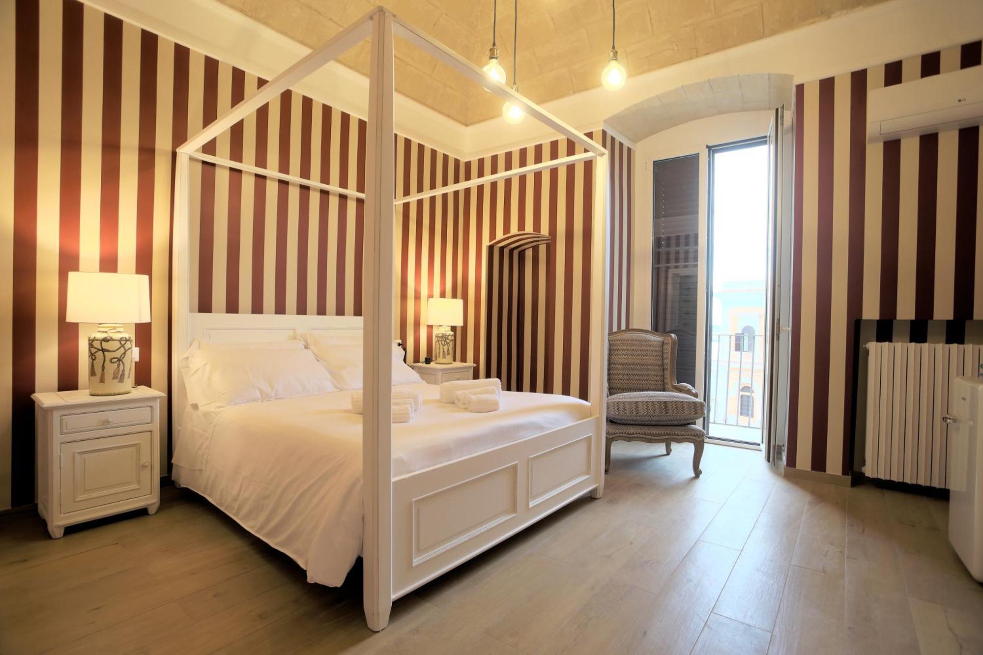 Le Residenze Del Capitano Ξενοδοχείο Μπάρι Εξωτερικό φωτογραφία