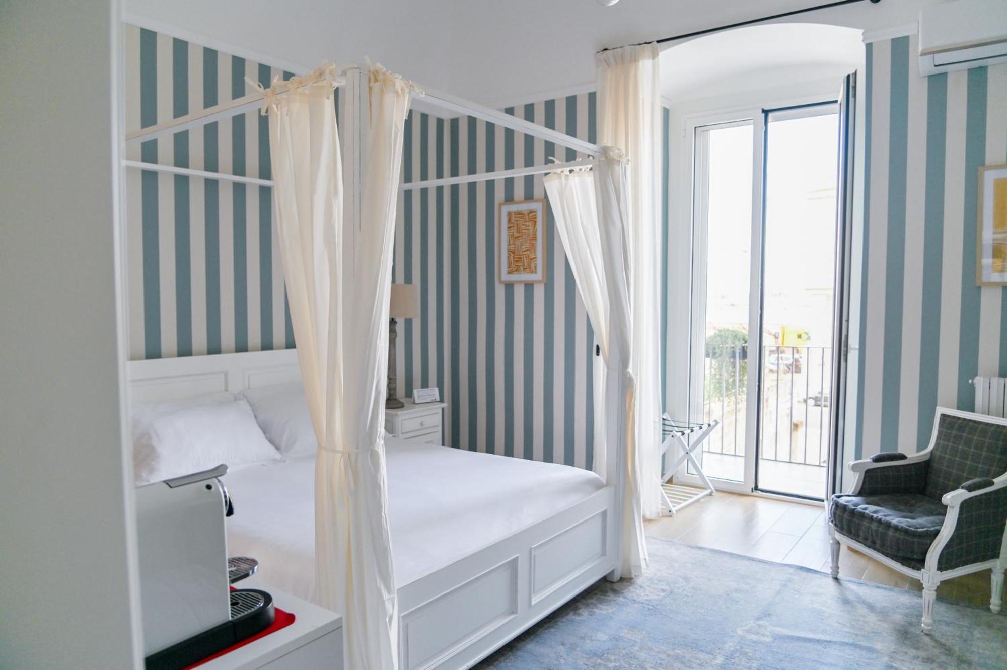 Le Residenze Del Capitano Ξενοδοχείο Μπάρι Εξωτερικό φωτογραφία