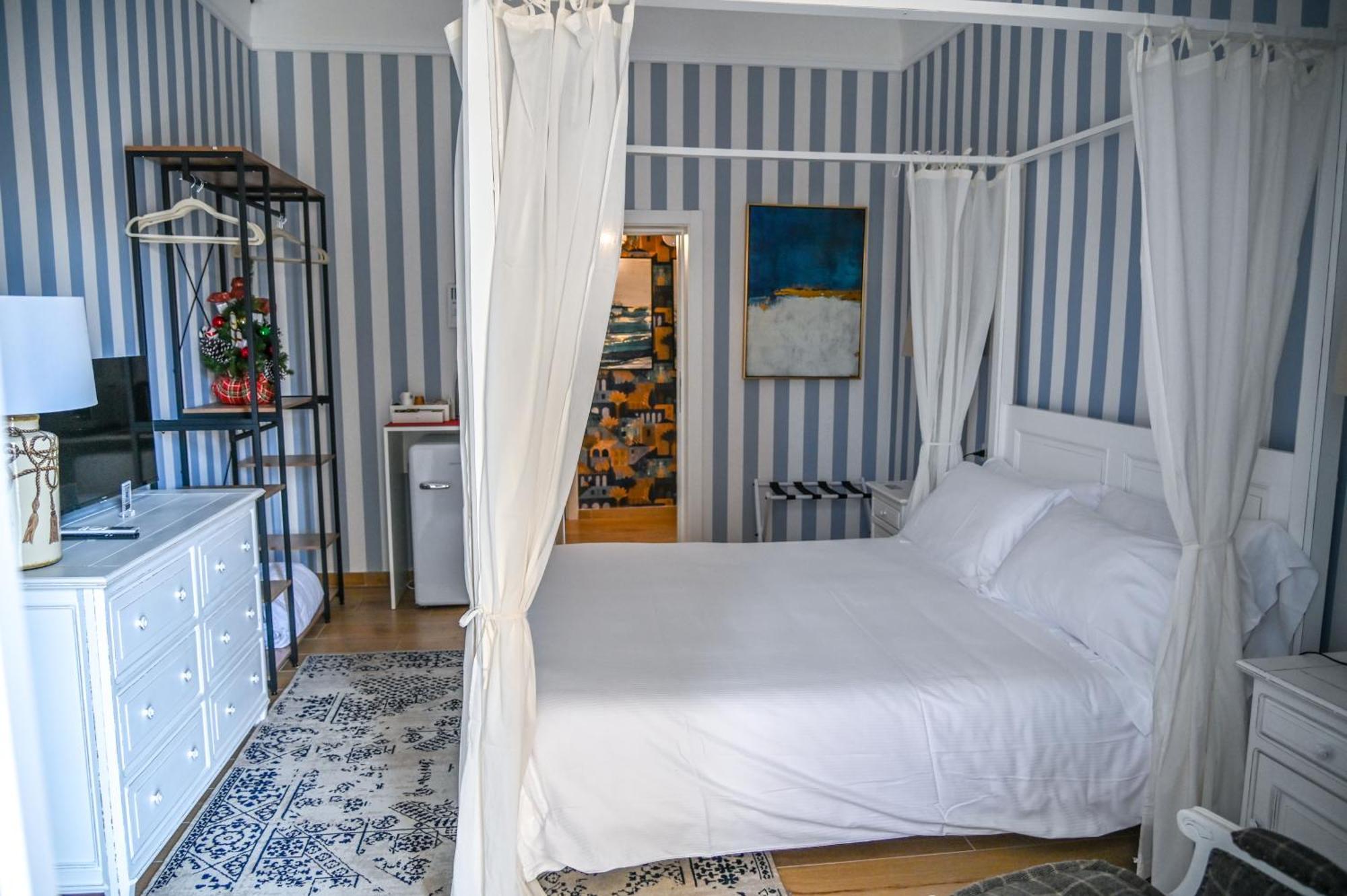Le Residenze Del Capitano Ξενοδοχείο Μπάρι Εξωτερικό φωτογραφία