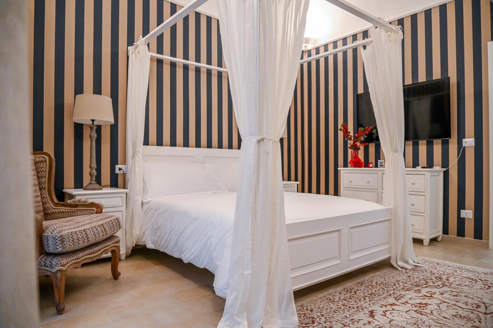 Le Residenze Del Capitano Ξενοδοχείο Μπάρι Εξωτερικό φωτογραφία
